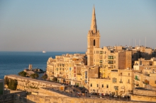Туры в Сан-Джулианс Бэй (Мальта) - купить путевку из Москвы, цены на 2024 от Пегас Туристик