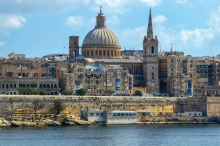 Туры в Валетту (Мальта) - купить путевку из Москвы, цены на 2024 от Пегас Туристик