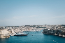 Туры в Валетту (Мальта) - купить путевку из Москвы, цены на 2024 от Пегас Туристик