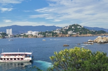 Туры в Акапулько (Мексика) - купить путевку из Москвы, цены на 2024 от Пегас Туристик