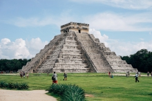 Туры в Мехико (Мексика) - купить путевку из Москвы, цены на 2024 от Пегас Туристик