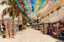 Туры в Канкун (Мексика) - купить путевку из Москвы, цены на 2023 от Пегас Туристик