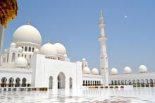 Туры в Абу Даби / Аль Айн (ОАЭ) - купить путевку из Москвы, цены на 2023 от Пегас Туристик