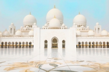 Туры в Абу Даби / Аль Айн (ОАЭ) - купить путевку из Москвы, цены на 2023 от Пегас Туристик