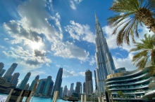 Туры в Дубай (ОАЭ) - купить путевку из Москвы, цены на 2023 от Пегас Туристик