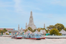 Туры в Бангкок (Таиланд) - купить путевку из Москвы, цены на 2024 от Пегас Туристик