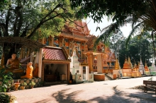 Туры в Провинцию Транг (Таиланд) - купить путевку из Москвы, цены на 2023 от Пегас Туристик