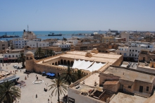 Туры в Сусс (Тунис) - купить путевку из Москвы, цены на 2024 от Пегас Туристик