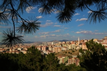 Туры в Анкару (Турция) - купить путевку из Москвы, цены на 2023 от Пегас Туристик