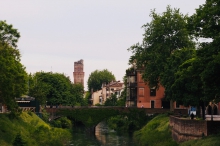 Туры Венецианскую Ривьеру (Италия) - купить путевку из Москвы, цены на 2024 от Пегас Туристик