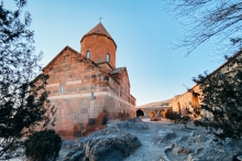 Туры в Армению 2023 из Москвы, цены на отдых от Пегас Туристик