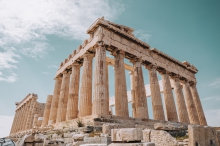 Туры в Грецию 2023 из Москвы, цены на отдых от Пегас Туристик
