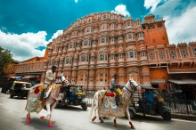Туры в Индию 2023 из Москвы, цены на отдых от Пегас Туристик