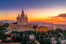 Туры в Испанию 2023 из Москвы, цены на отдых от Пегас Туристик