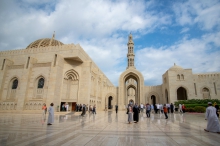 Туры в Оман 2024 из Москвы, цены на отдых от Пегас Туристик